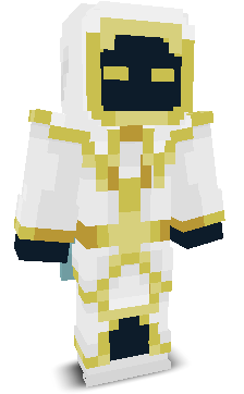 MrPetrol's skin