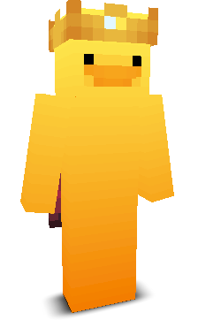 Packofwolfs1000's skin