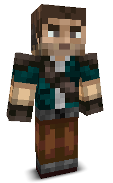 Vareems's skin