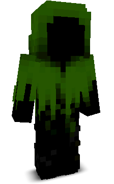 Elkuuz's skin