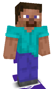 Zwatske's skin
