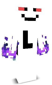 Eluweoq's skin