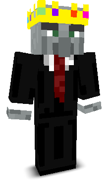 CycloBlitz's skin