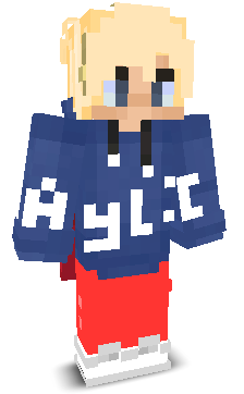 Aylivado's skin