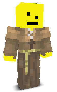LimionMC's skin