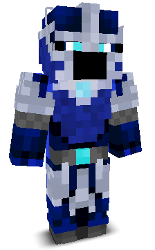Druid784's skin