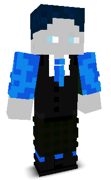 Luaannnn's skin