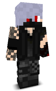 Noble_Gray_Wolf's skin
