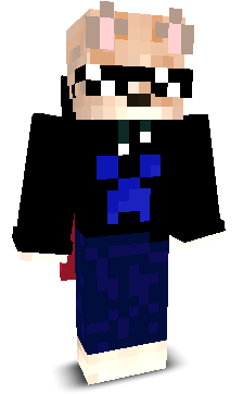 ILikeCatz's skin