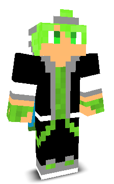 UltimateGamer03's skin