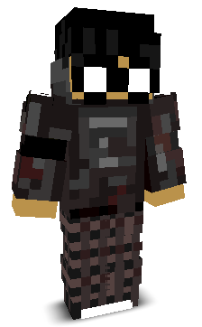 Nemoric's skin