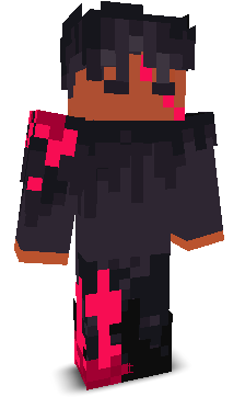 iShouldnt's skin