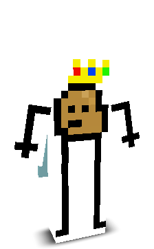Karlhemsk's skin