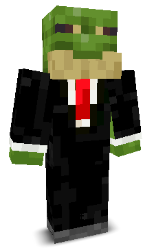 idkens's skin