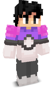 meanawolf's skin