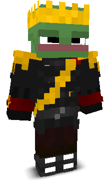 ThatsToxik's skin