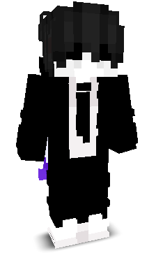 Kosmoso's skin