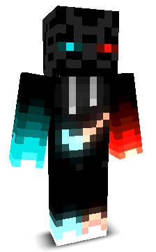 Bobmannen123's skin