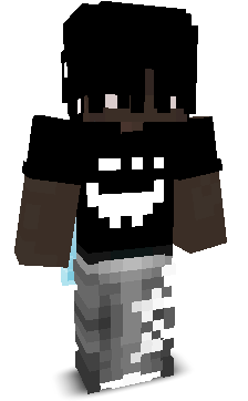 vaaft's skin