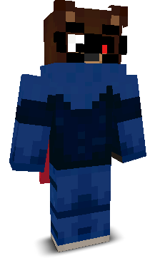 Lanbakken2's skin