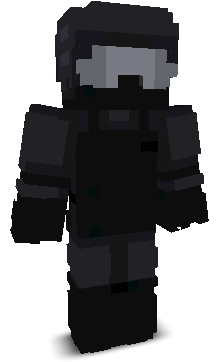 Enddefeater1906's skin