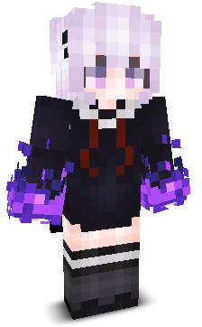 Cann4's skin