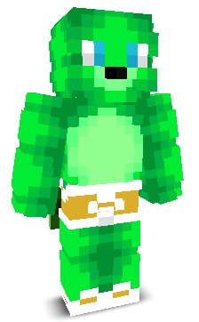 Gummybear259's skin