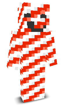 ItzPepperMC's skin