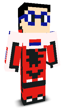 Crafter9111's skin