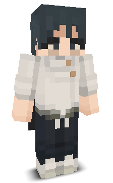 MacP1c's skin