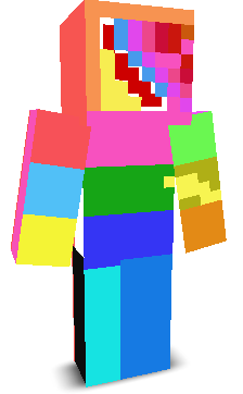 Wxck249's skin