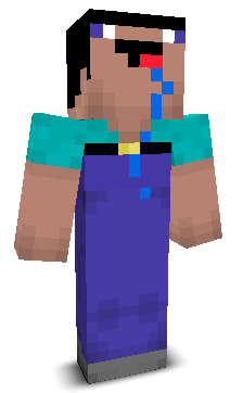 zhengban's skin