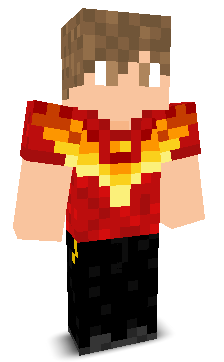 Falconleader6's skin