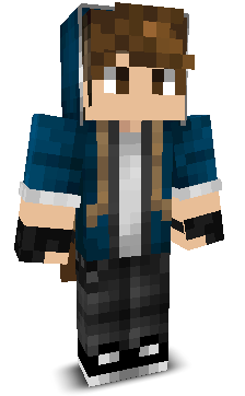 illilampee's skin