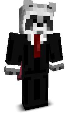 Tetuss's skin