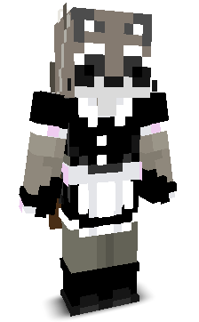 maldehy's skin