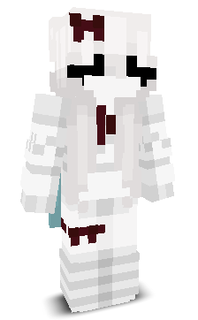 romeobango's skin