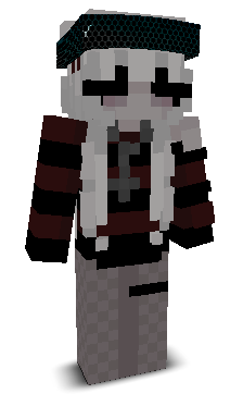 Xzorx2000's skin