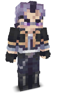 VantaMaw's skin