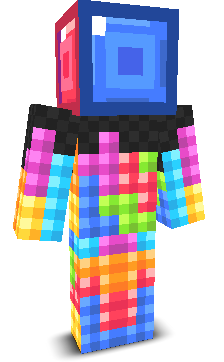 Chaosgurke46's skin