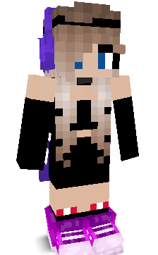 Jurguta's skin