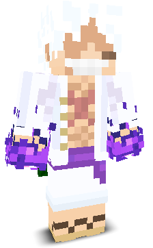 BrutalSilni's skin