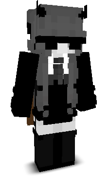 xittis's skin
