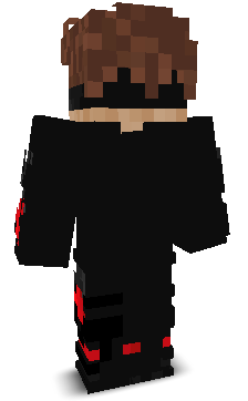 Arkzduke's skin