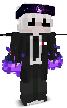 xvmidekvx's skin