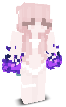 SteveDxEbi's skin