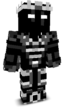 SnowBandit23's skin