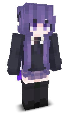 21Vix's skin