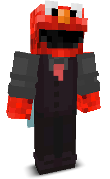 myszkapro's skin