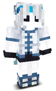 WhoIsZelee's skin
